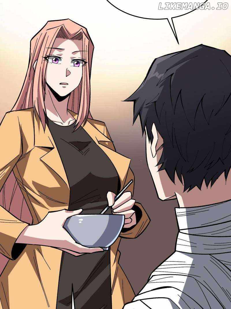 I'm Really Not A Supervillain Chapter 275 24
